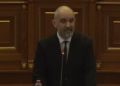 Abrashi kërkon ndëshkimin e përgjegjësve për rastin e Arlinda Zekajt: Kjo është mizori, e jo drejtësi