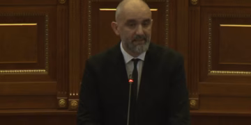 Abrashi kërkon ndëshkimin e përgjegjësve për rastin e Arlinda Zekajt: Kjo është mizori, e jo drejtësi