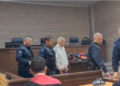 Nis seanca në Apel për vrasjen e Liridona Ademajt, gjykimi mbyllet për publikun