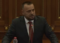 Maqedonci: Ligji për industrinë e mbrojtjes synohet të miratohet në Kuvend në janar