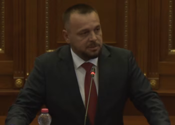 Maqedonci: Ligji për industrinë e mbrojtjes synohet të miratohet në Kuvend në janar