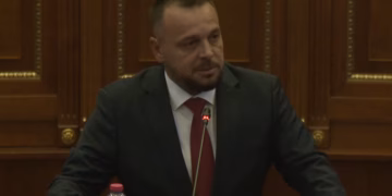 Maqedonci: Ligji për industrinë e mbrojtjes synohet të miratohet në Kuvend në janar