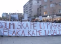 Nis dita e dytë e protestës në Prishtinë, kërkohet drejtësi për Arlinda Zekajn