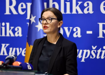 PDK kërkon dorëheqjen e Gërvallës dhe Sveçlës: Vdekja e Arlindës të mos mbetet vetëm një raport në arkivat e institucioneve