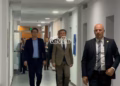 A po takohen Kurti me Hazmën?