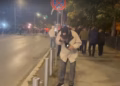 Përshkallëzohet protesta: Qytetarët barrikadojnë rrugët