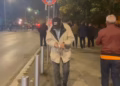 Përshkallëzohet protesta: Qytetarët barrikadojnë rrugët