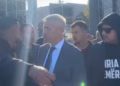 Rexhepi pas incidentit me protestuesit: Kërkimfalja nuk e mbyll rastin, do ta procedoj në organet kompetente