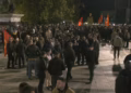 Nis të qetësohet situata, protestuesit rikthehen në shesh pranë Qeverisë dhe Kuvendit