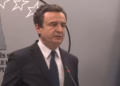 Kryeministri: Ta zgjedhim Presidentin sonte, zotohem publikisht se ligji miratohet të enjten
