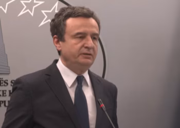 Kryeministri: Ta zgjedhim Presidentin sonte, zotohem publikisht se ligji miratohet të enjten