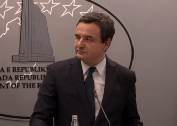 Kurti propozon seancë me dy pika: Ligji për Dhomat e Specializuara dhe zgjedhja e presidentit