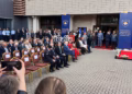 Personalitete të shumta shtetërore marrin pjesë në inaugurimin e Presidentes Shiroka-Pula