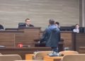 Dëshmitari në rastin Sheholli: Më kërkoi ndihmë financiare dhe më kërcënoi se do t’i publikonte videot