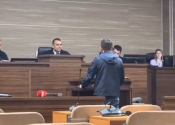 Dëshmitari në rastin Sheholli: Më kërkoi ndihmë financiare dhe më kërcënoi se do t’i publikonte videot