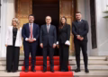 Drejtori i IKKL-së takohet me Begaj, diskutohet mundësia e zgjerimit të bashkëpunimit