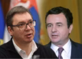 Vuçiq alarmohet para zgjedhjeve: Kurti arriti t’i bashkojë partitë shqiptare në Serbi