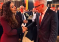 Osmani në ceremoninë e Bashkimit të Gjermanisë: Liria dhe demokracia kapërcejnë ndarjet më të thella