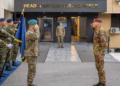 KFOR-i përgatitet për ndërrimin e komandës, Ulutaş pret pasardhësin e tij në Prishtinë