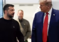 Trump: Ka ardhur koha që Ukraina të zgjedhë një president të ri