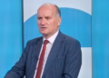 Çollaku: Radoiçiqi vazhdon të jetë i afërt me Vuçiqin, BE-ja nuk po ushtron trysni ndaj Serbisë