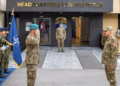 Komandanti i KFOR-it takohet me gjeneralin turk, diskutojnë për sigurinë në Kosovë dhe rajon