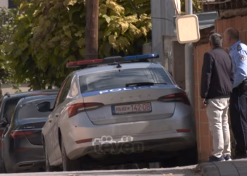 Serbia vend strehë për personat që kanë problem me ligjin në Kosovë
