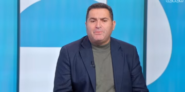 Drenori kritikon Kurtin për raportet me SHBA-në dhe VV-në për Specialen: Po krijohet pasiguri