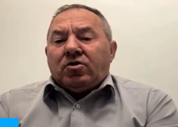 Gucati paralajmëron protesta para zyrave të BE-së nëse nuk realizohet iniciativa për Gjykatën Speciale