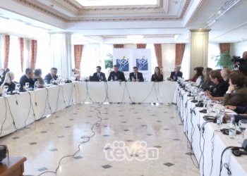 Ngritën shqetësime – Specialja shtet “në veti”, refuzon edhe Avokatin e Popullit