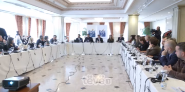 Ngritën shqetësime – Specialja shtet “në veti”, refuzon edhe Avokatin e Popullit
