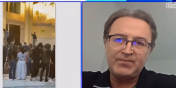 Alizoti për protestat në Tiranë: Kriza nis nga pushteti, Rama duhet të japë dorëheqje