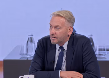 Deda: Do të ishte “fanta-shkencë” nëse VV dhe PDK të merren vesh për kaq pak ditë për presidentin