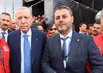 Dula thotë se në Turqi u takua me Erdoganin: Përçuam mesazhin për bashkëpunim në fusha të reja