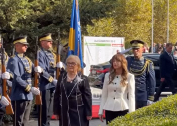 Emërimet e para të Presidentes së re – Asamblistja e LVV-së pjesë e kabinetit, rikthehen disa figura
