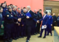 Qeveria e Shqipërisë miraton vendimin për shpërblimin me nga 2 mijë e 500 euro për policët