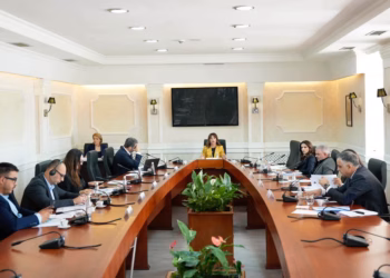Sot mblidhet Kryesia e Kuvendit