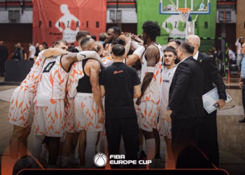 Bashkimi pëson humbje në Estoni