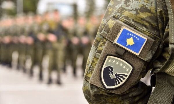 Rekrutët e rinj të FSK-së betohen sot në Prishtinë