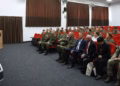 FSK trajnon instruktorët për të Drejtën Ndërkombëtare Humanitare