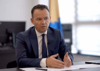 Peci i bën thirrje LDK-së për reflektim: Kanë mbetur 24 orë për zgjedhjen e Presidentit