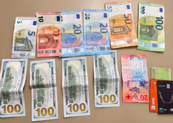 Qytetari në Istog gjen kuletën me para dhe dokumente, e dorëzon në polici
