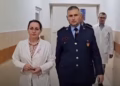 51 policë të lënduar nga protesta në Shqipëri
