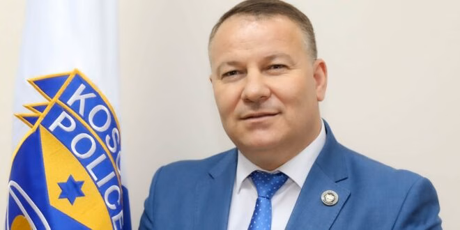 Pas vrasjes së Arlinda Zekajt, Gazmend Hoxha jep dorëheqje – Fehmi Hoti emërohet ushtrues detyre i drejtorit të Policisë
