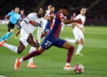 PSG-Barcelona derbi i xhiros së tretë në Ligën e Kampionëve