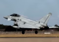 Britania e Madhe do të dërgojë avionë luftarakë për të mbrojtur Arabinë Saudite nga sulmet e Huthëve