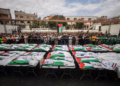 Varrosen në Gaza eshtrat e 75 palestinezëve të nxjerrë nga rrënojat e bombardimeve izraelite