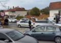 Gjykata cakton një muaj paraburgim për të dyshuarin për vrasjen e gruas dhe vëllait të saj në Gjilan