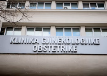 142 lindje për një javë në Gjinekologji
