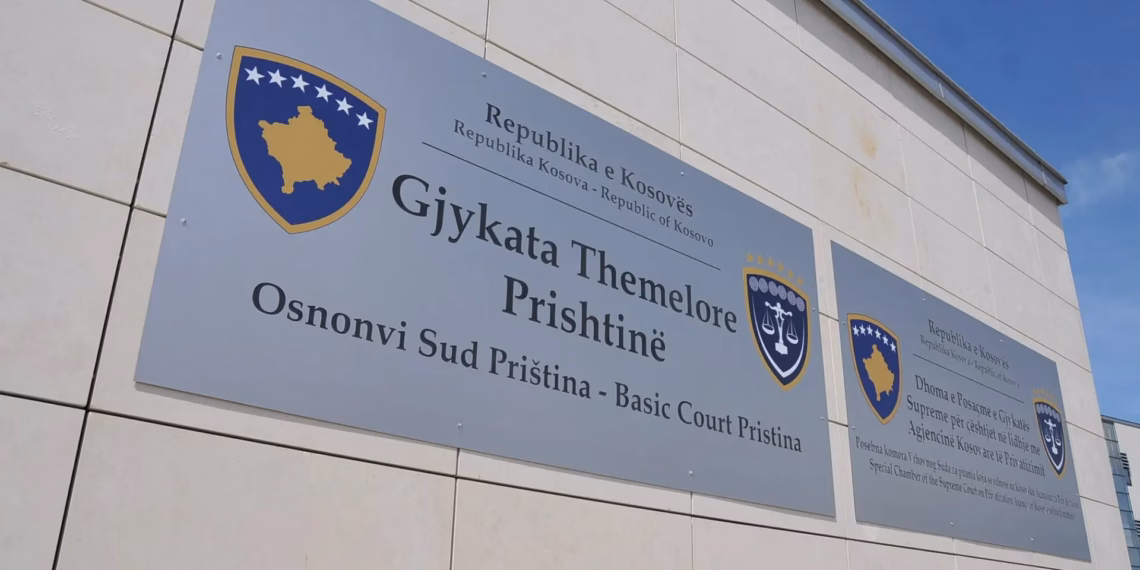 Mashtrimi përmes “Call Center”, të dyshuarit përfundojnë në paraburgim për një muaj